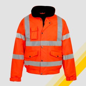 Safety Jacket