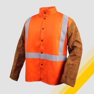 Welding Jacket