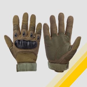 Tactical Gloves