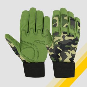 Antivibration Gloves