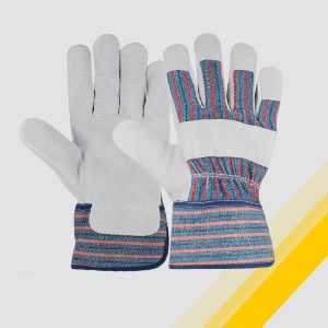 Canadian Rigger Gloves