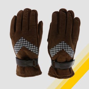 Fashion Gloves