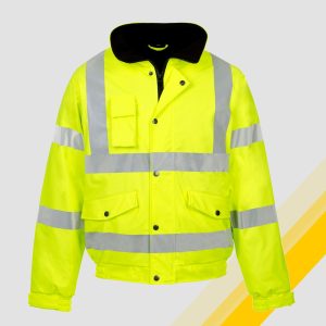 Safety Jacket