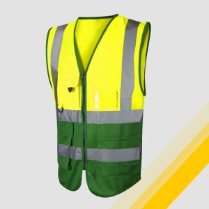 Safety Vest