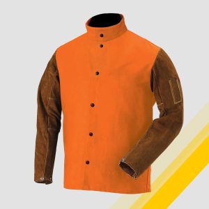 Welding Jacket