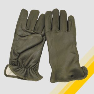 Army Gloves