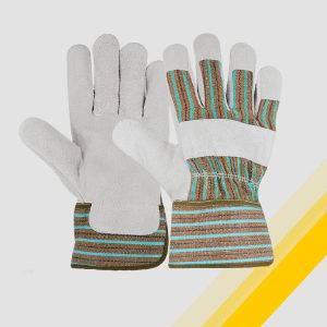Canadian Rigger Gloves
