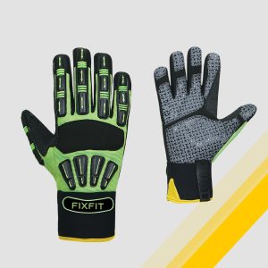 Mechanic Gloves