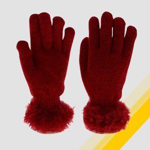 Fashion Gloves