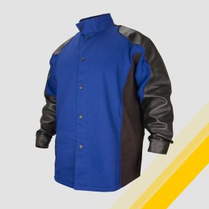 Welding Jacket
