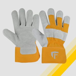 Canadian Rigger Gloves