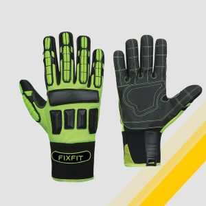 Mechanic Gloves