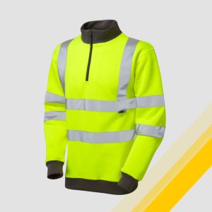 Safety Jacket