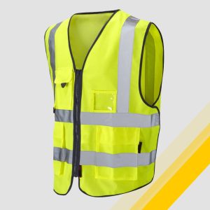 Safety Vest
