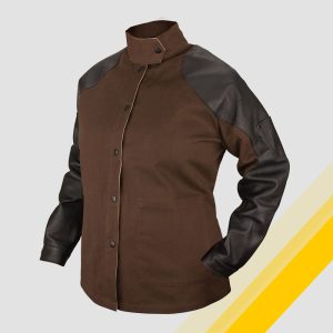 Welding Jacket