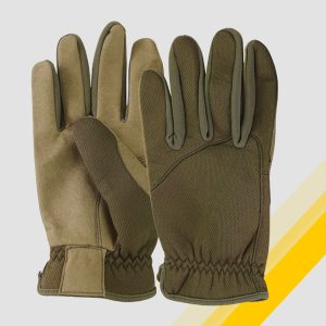 Army Gloves