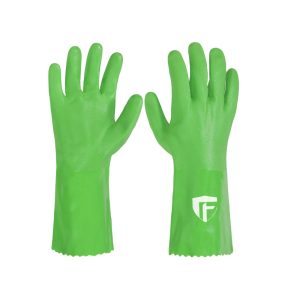 Chemical & Oil Resistant Gloves