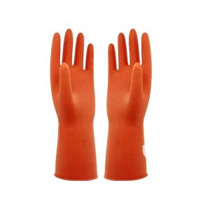 Chemical & Oil Resistant Gloves
