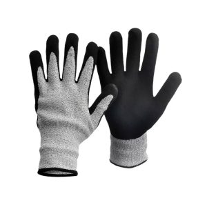 Cut Resistant Gloves