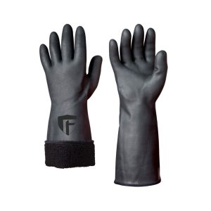 Heat & Flame Resistant Gloves