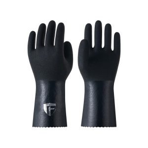 Chemical & Oil Resistant Gloves
