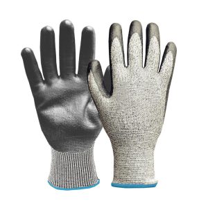 Cut Resistant Gloves