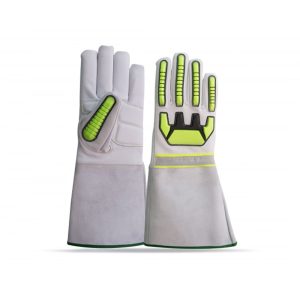 Mechanic TPR Gloves