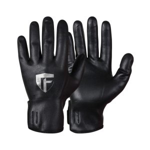 Heat & Flame Resistant Gloves