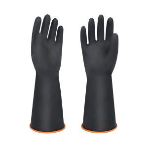 Chemical & Oil Resistant Gloves