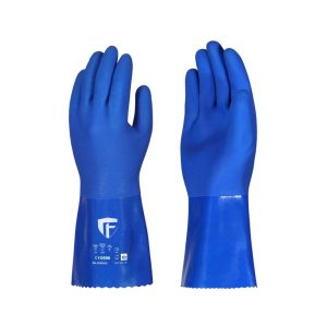 Chemical & Oil Resistant Gloves