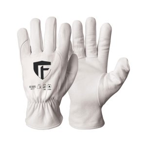Heat & Flame Resistant Gloves