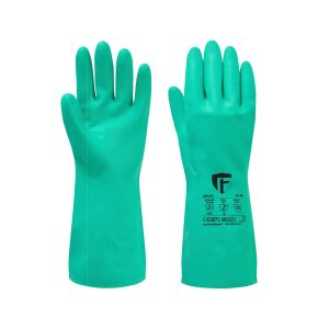 Chemical & Oil Resistant Gloves